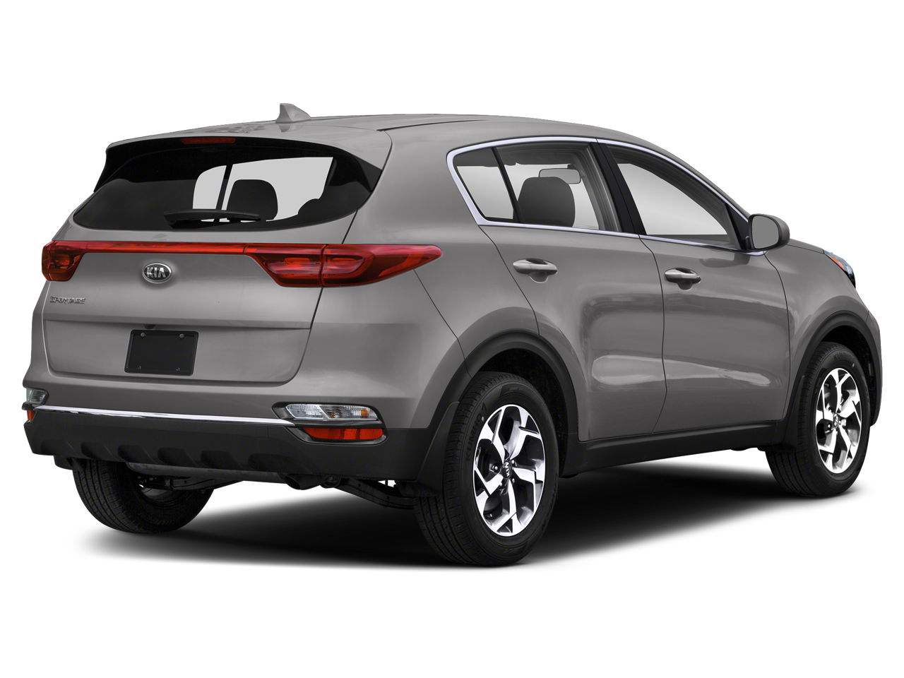 Used 2021 Kia Sportage LX with VIN KNDPM3ACXM7864256 for sale in Tullahoma, TN