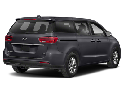 2021 Kia Sedona LX