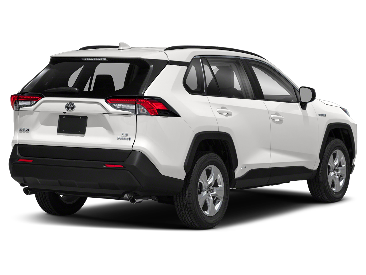 Used 2022 Toyota RAV4 LE with VIN 4T3LWRFVXNU078825 for sale in Northfield, Minnesota