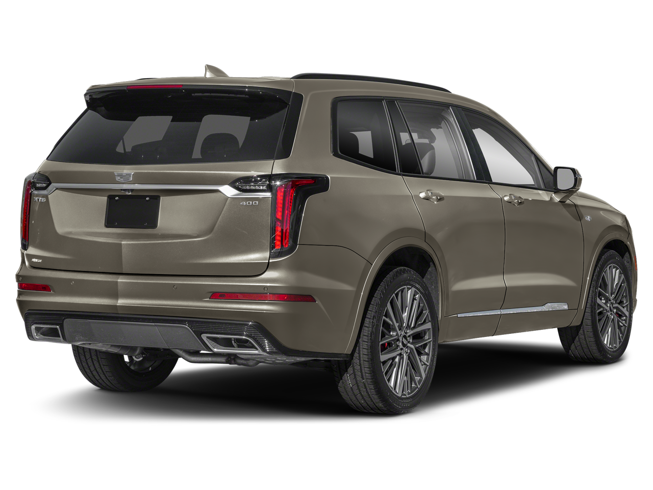 2023 Cadillac XT6 Sport