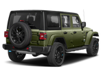 2023 Jeep Wrangler Willys 4xe