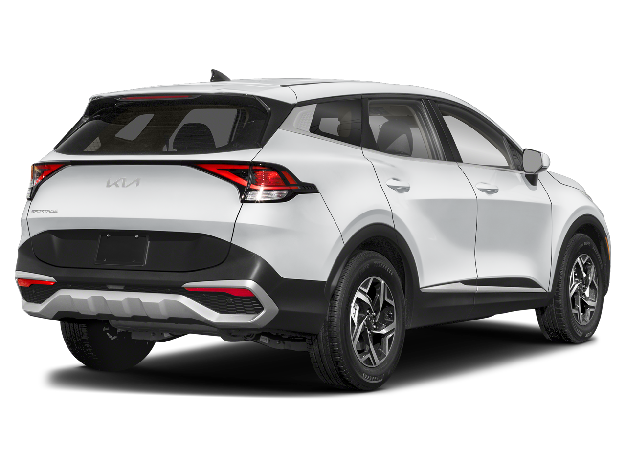 2023 Kia Sportage LX - Photo 14