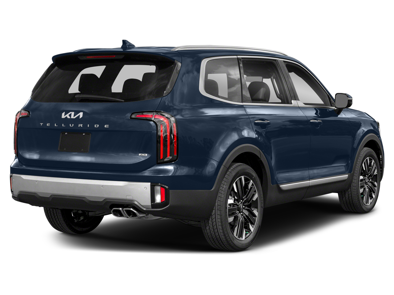 2023 Kia Telluride SX-Prestige