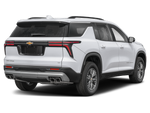 2024 Chevrolet Traverse LT 1LT