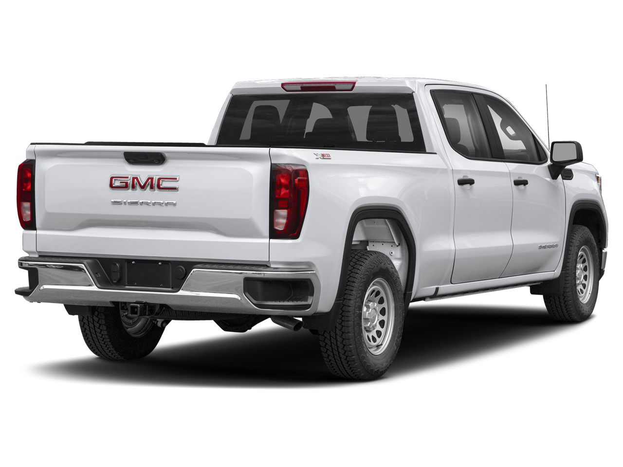 2024 GMC Sierra 1500 Denali Denali - Photo 15