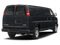 2024 GMC Savana 2500 Work Van