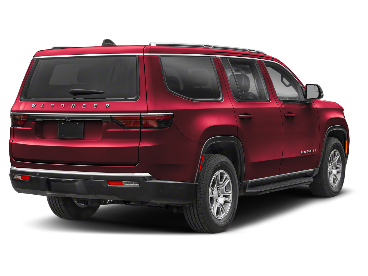2024 Jeep Wagoneer Series I