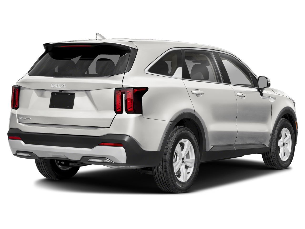 2024 Kia Sorento LX