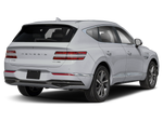 2025 Genesis GV80 3.5T Advanced