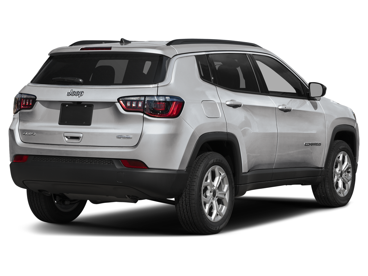 2025 Jeep Compass Limited - Photo 27