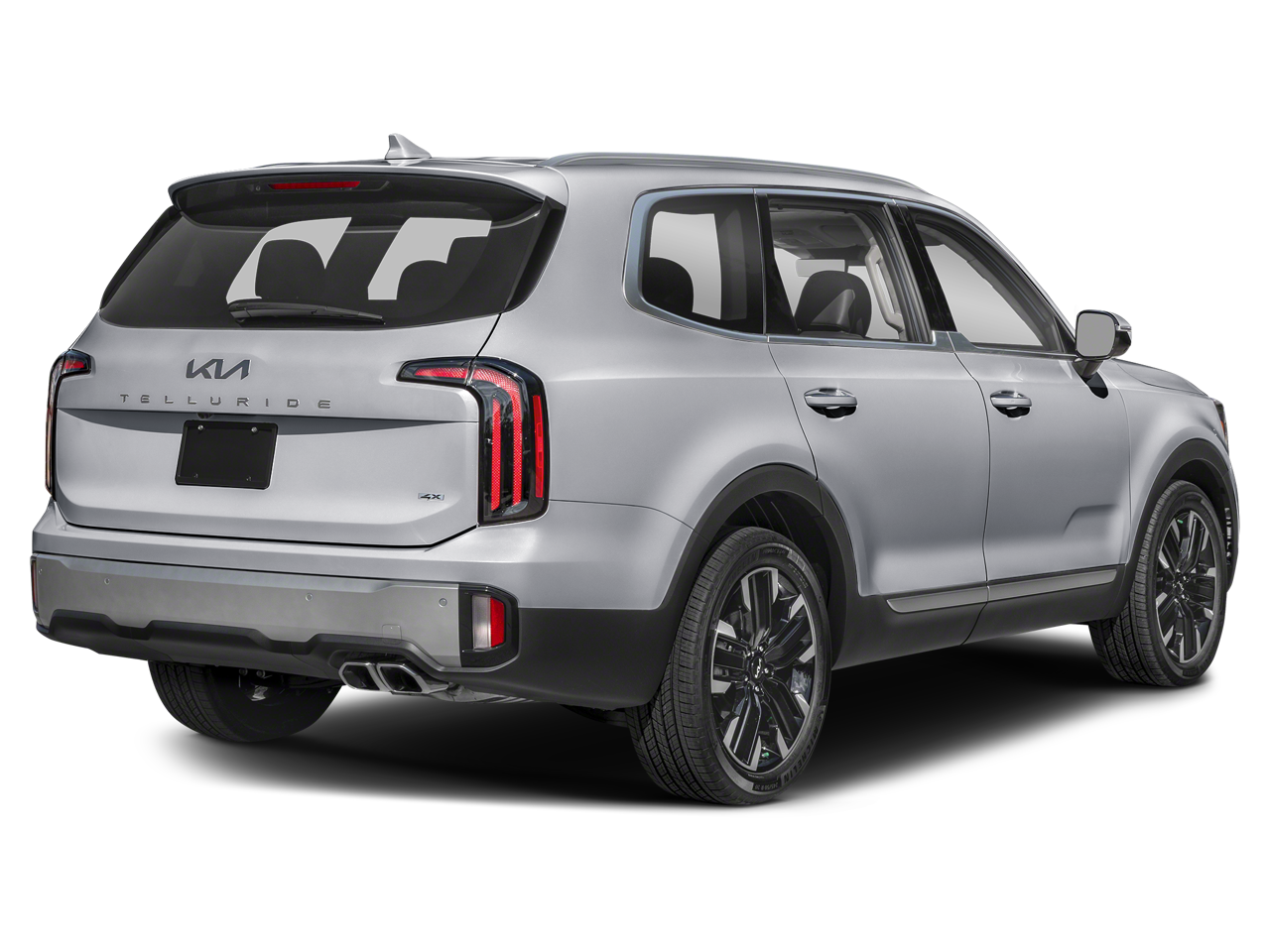 2025 Kia Telluride SX-Prestige