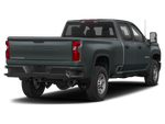 2026 Chevrolet Silverado 3500HD LT