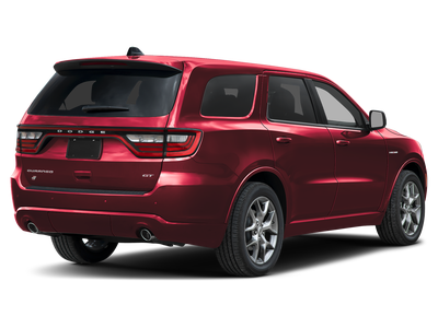 2026 Dodge Durango GT Premium HEMI V8