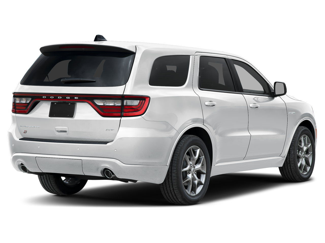2026 Dodge Durango GT Premium HEMI V8