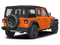 2026 Jeep Wrangler RIGHT HAND DRIVE