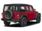 2026 Jeep Wrangler RIGHT HAND DRIVE