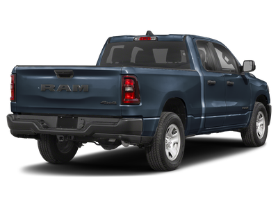 2026 RAM Ram 1500 Tradesman