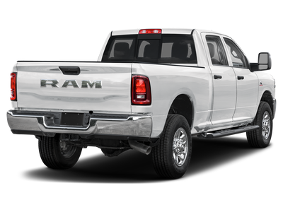 2026 RAM Ram 2500 Tradesman