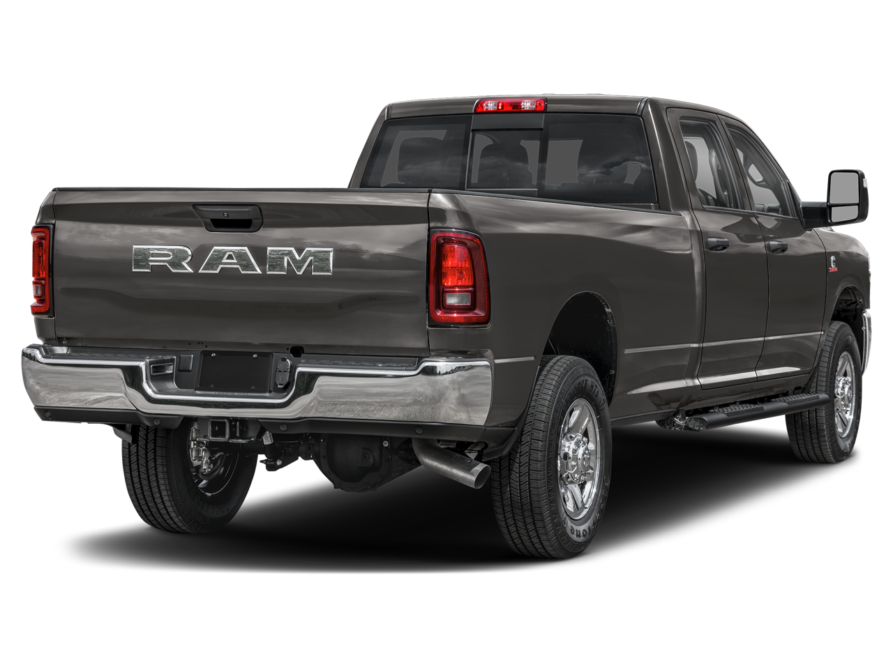 2026 RAM Ram 3500 Laramie
