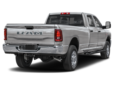 2026 RAM Ram 3500 Tradesman