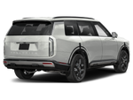 2027 Kia Telluride SX