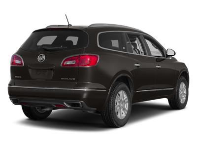 2013 Buick Enclave Premium Group
