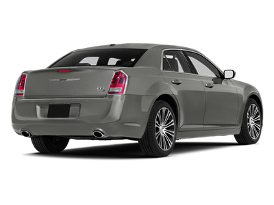 2013 Chrysler 300 300S