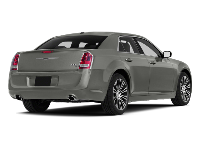 2013 Chrysler 300 300S