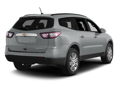 2014 Chevrolet Traverse LS