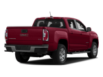 2016 GMC Canyon SLE1