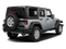 2016 Jeep Wrangler Unlimited Sport RHD