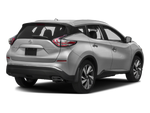2016 Nissan Murano SL