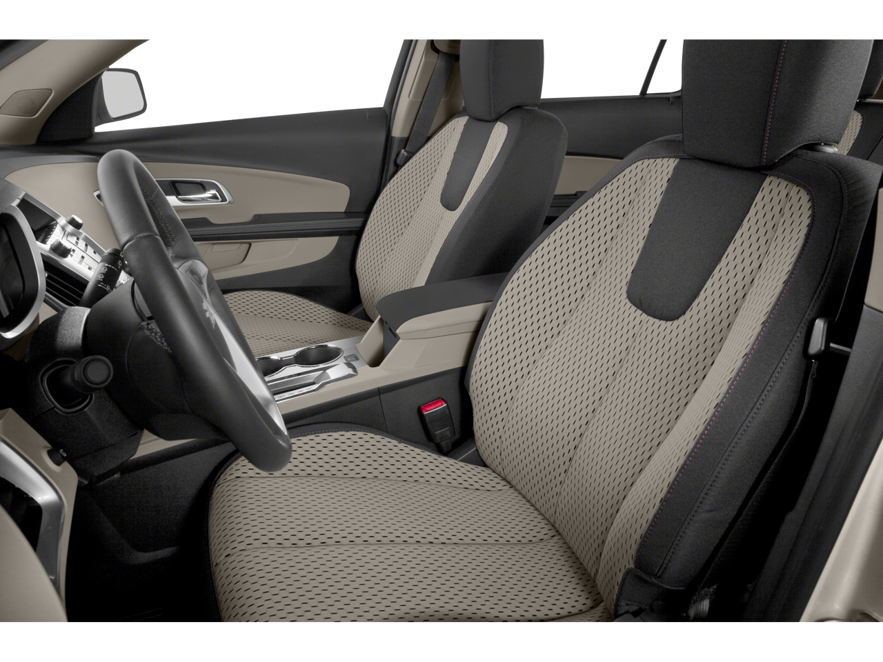 2015 Chevrolet Equinox LS - Photo 6