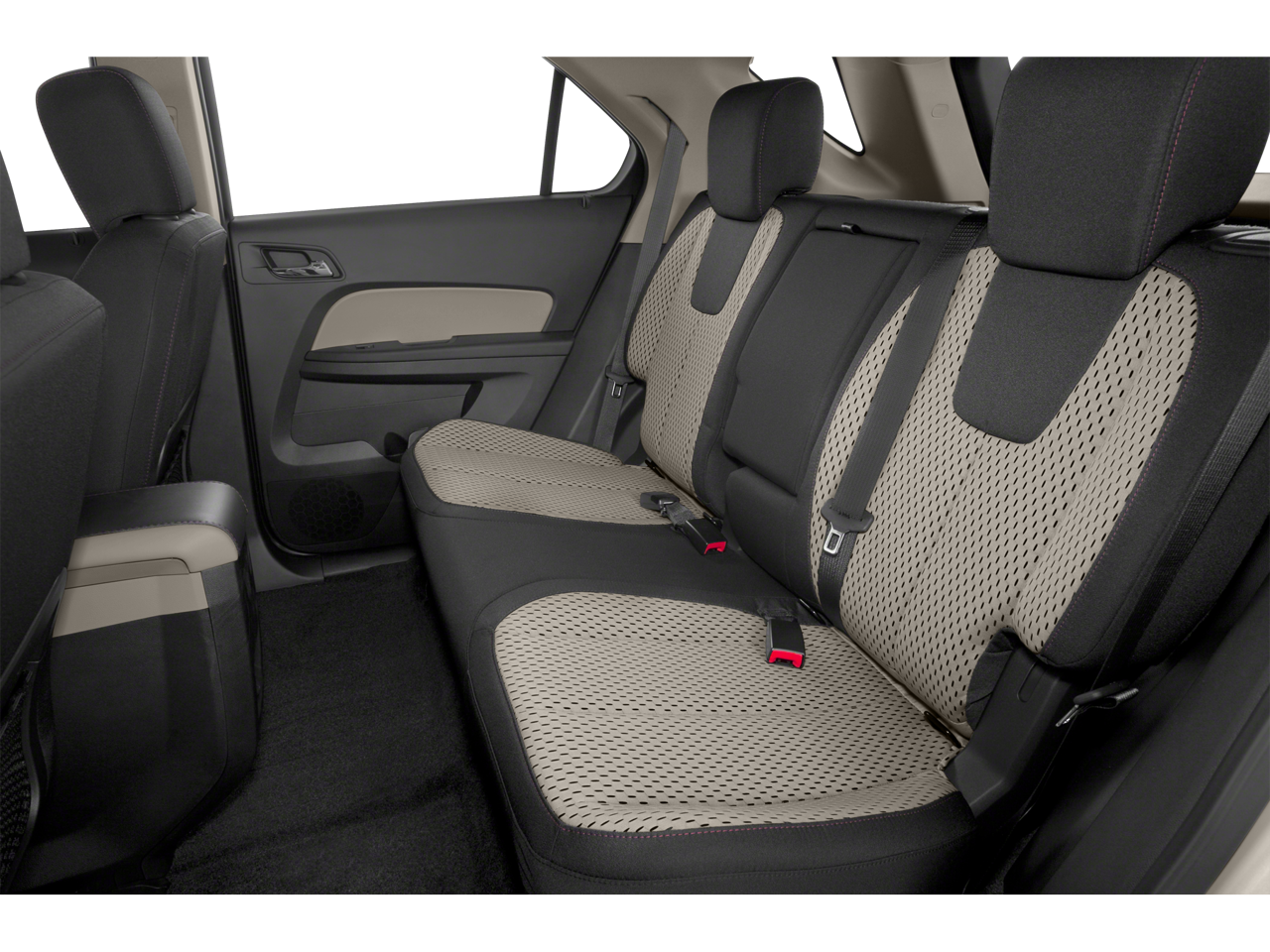 2015 Chevrolet Equinox LS - Photo 10