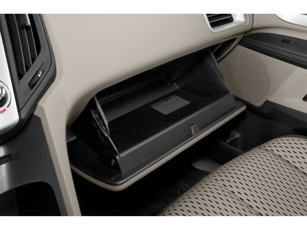 2015 Chevrolet Equinox LS - Photo 11