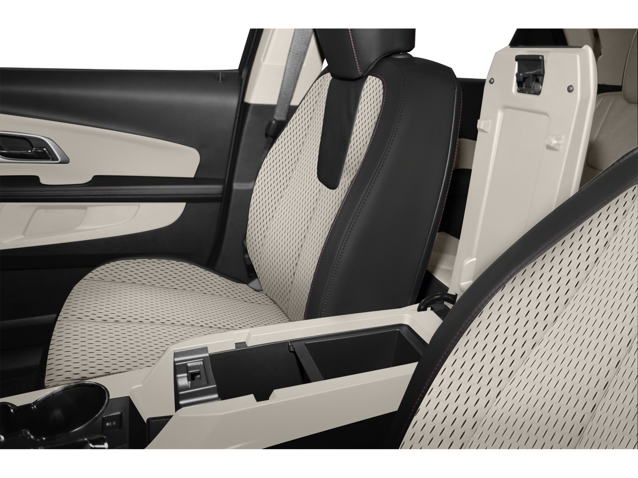 2015 Chevrolet Equinox LS - Photo 12