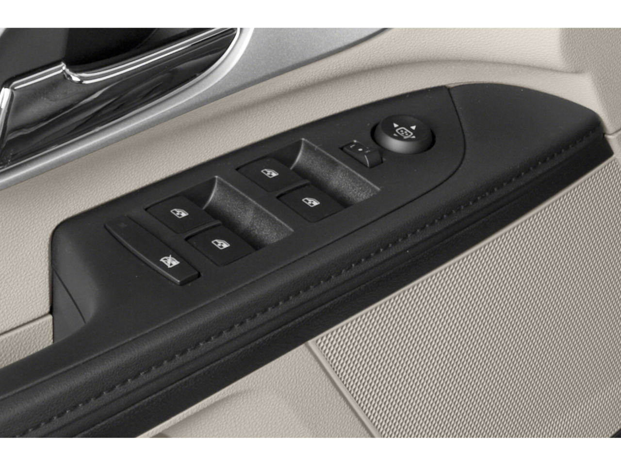 2015 Chevrolet Equinox LS - Photo 14