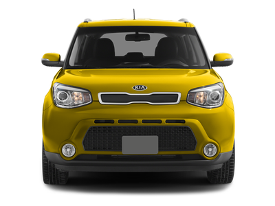 2016 Kia Soul Plus