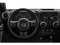 2017 Jeep Wrangler Winter