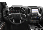 2020 Chevrolet Silverado LTZ
