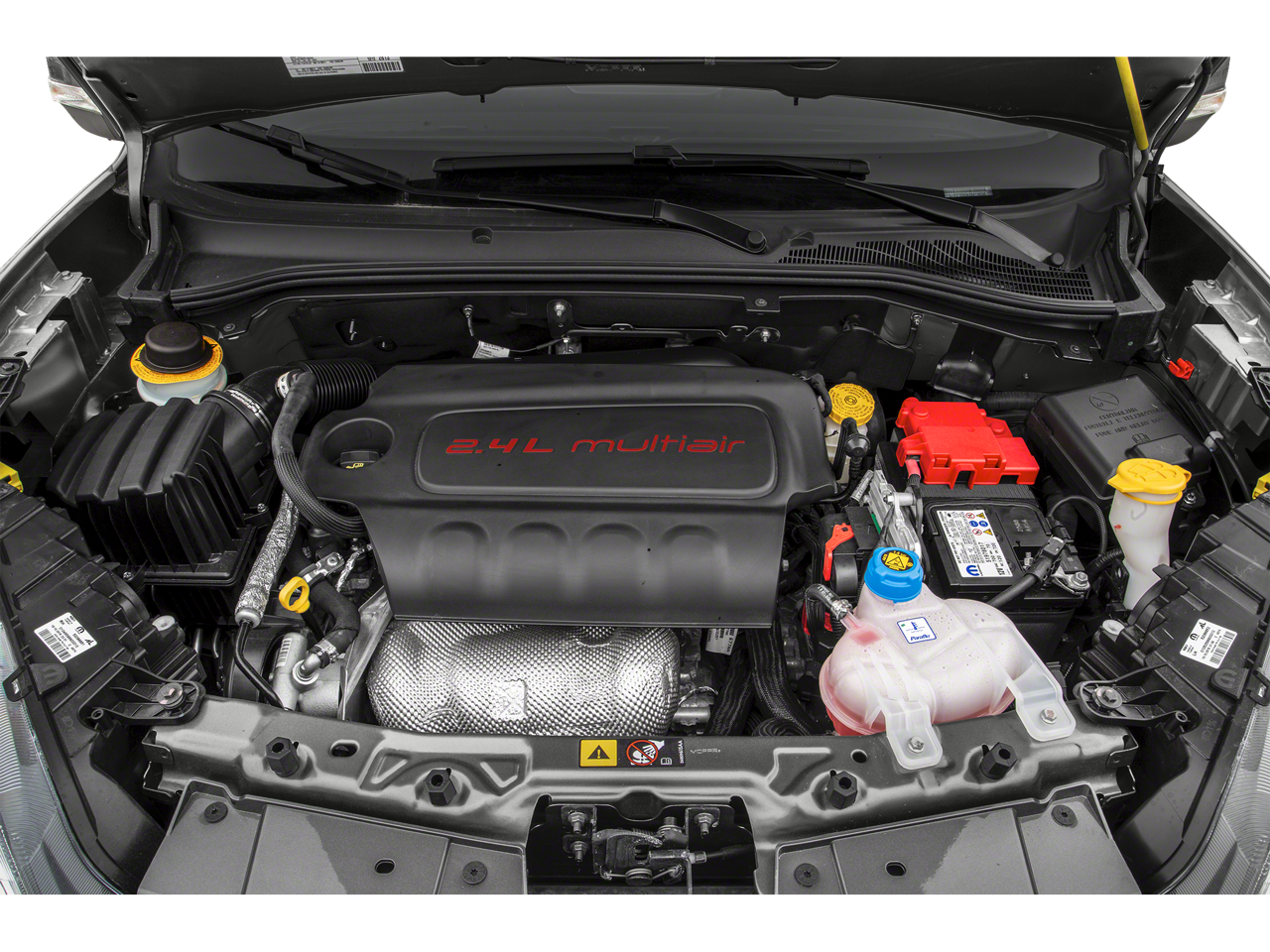 2020 RAM Promaster City SLT