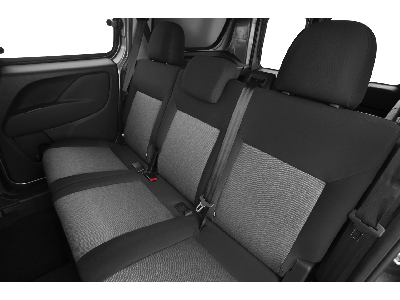 2020 RAM Promaster City SLT