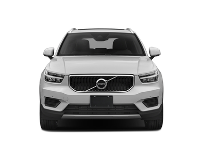 2020 Volvo XC40 Momentum