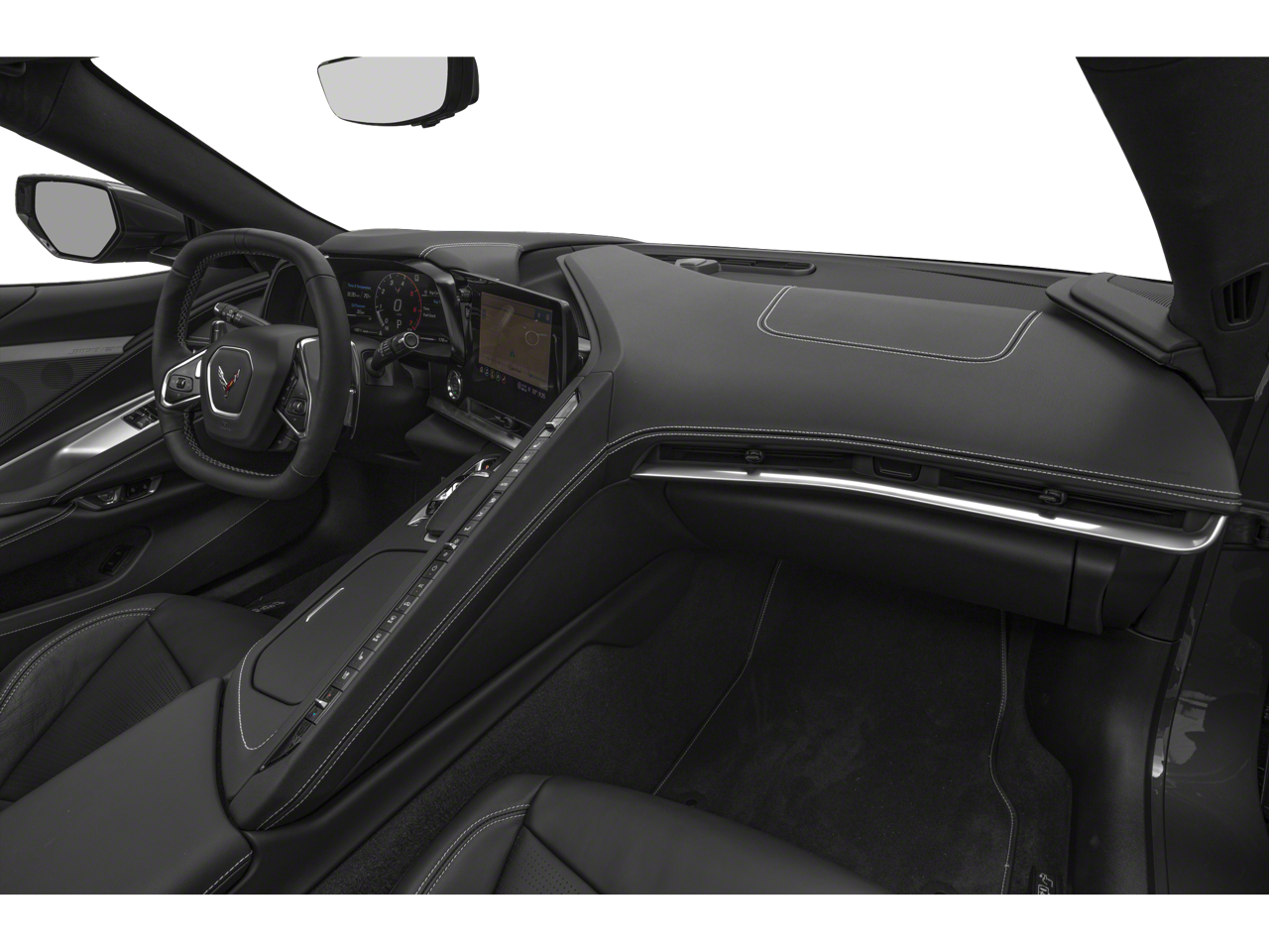 2021 Chevrolet Corvette Stingray 3LT