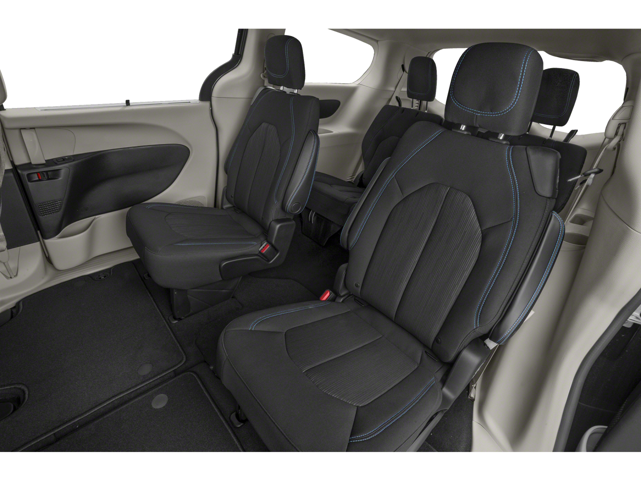 2021 Chrysler Pacifica Pinnacle