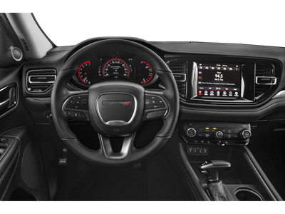 2021 Dodge Durango Citadel