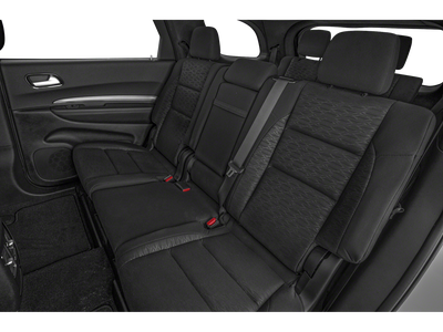 2021 Dodge Durango Citadel