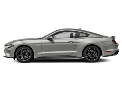 2021 Ford Mustang Base
