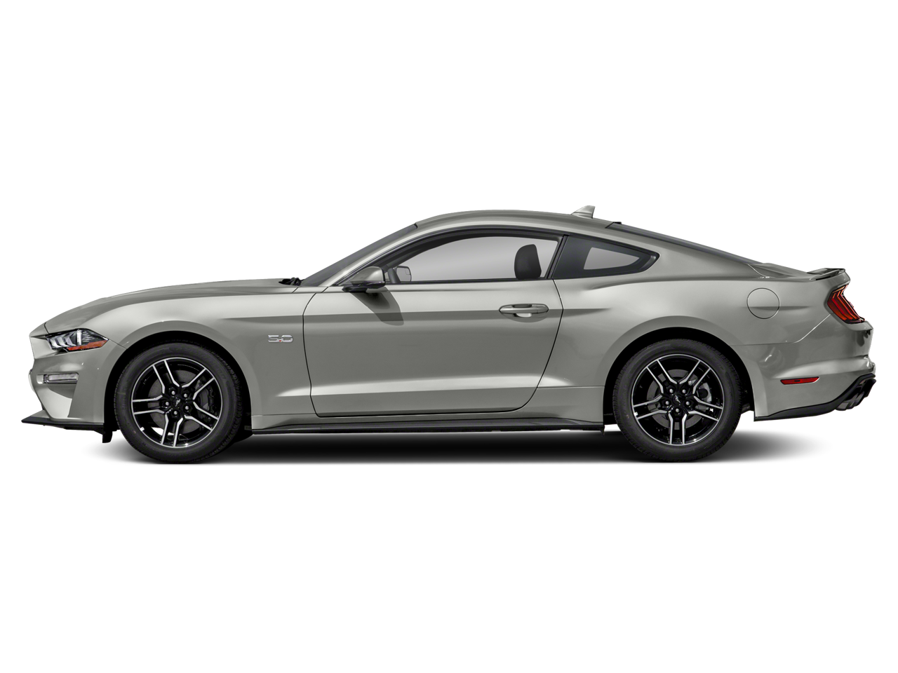 2021 Ford Mustang Base