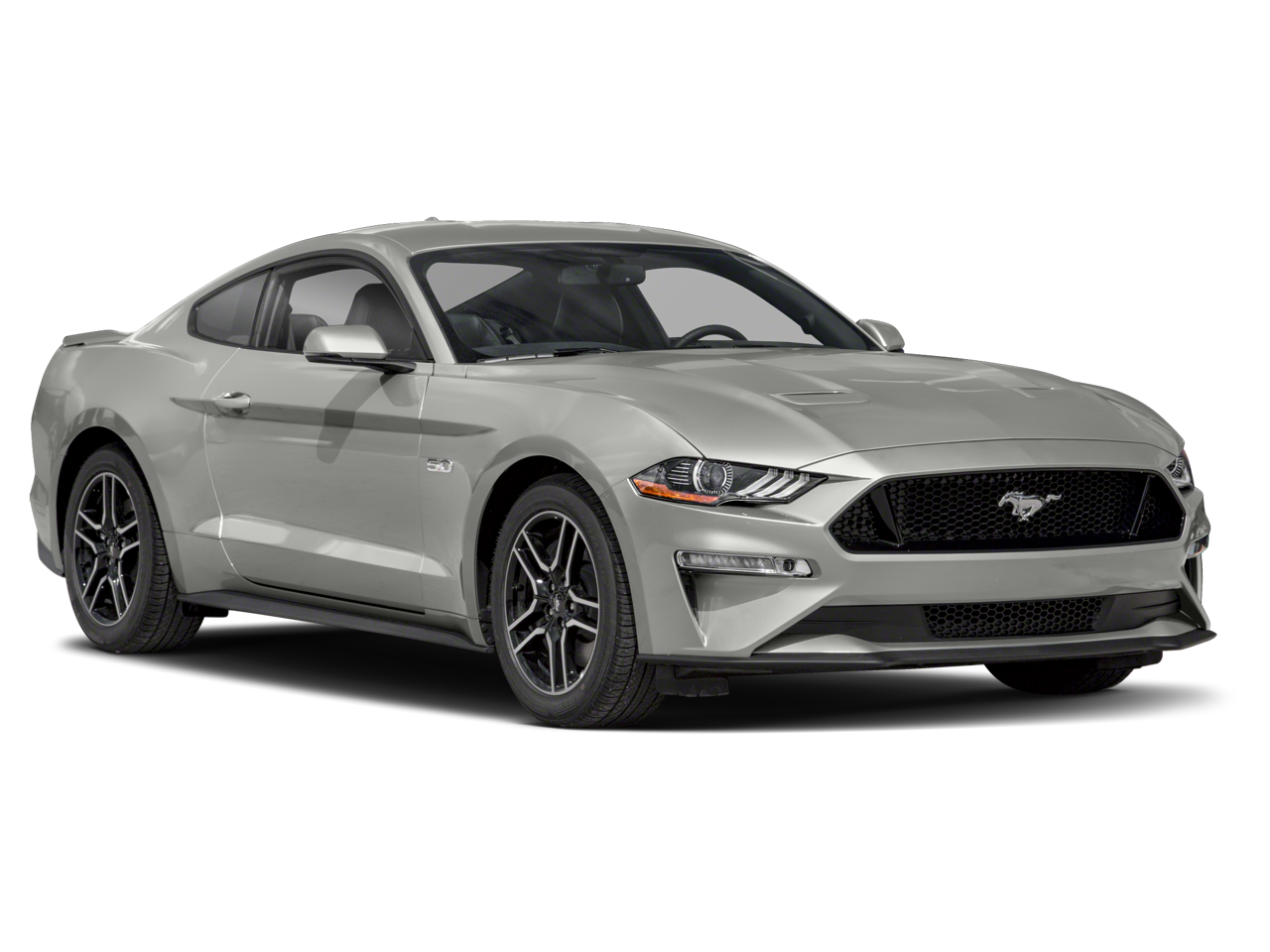 2021 Ford Mustang Base